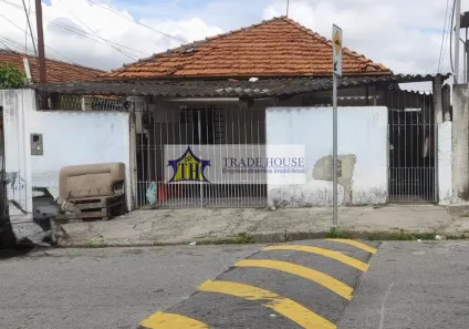 Lote/Terreno à venda, 400m² no Vila Brasílio Machado, São Paulo