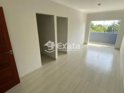 Apartamento com 2 Quartos para alugar, 68m² no Iporanga, Sorocaba