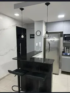 Apartamento com 2 Quartos à venda, 57m² no Santo Amaro, Recife