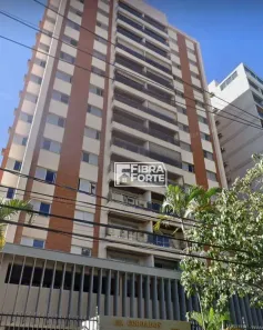 Apartamento com 3 Quartos à venda, 131m² no Jardim Paraíso, Campinas