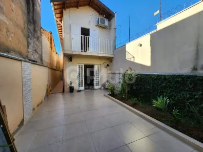 Casa com 3 Quartos à venda, 108m² no Jardim São Paulo, Piracicaba