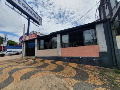 Ponto Comercial à venda, 279m² no Jardim Guanabara, Campinas