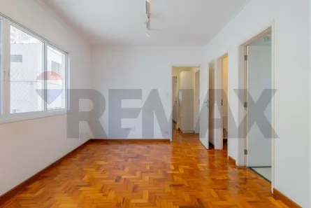 Apartamento com 2 Quartos à venda, 94m² no Santa Cecília, São Paulo
