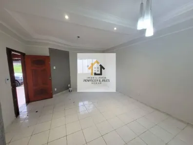 Casa com 3 Quartos à venda, 48m² no Conjunto Habitacional Duas Vendas, São José do Rio Preto