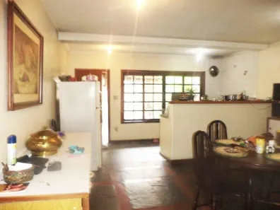 Sobrado com 2 Quartos à venda, 200m² no Chácara Santo Antônio (Zona Sul), São Paulo