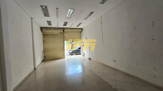Ponto Comercial à venda, 210m² no Centro, Taubaté