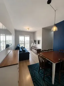 Apartamento com 3 Quartos à venda, 71m² no Vila Boa Vista, Barueri