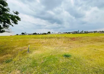 Lote/Terreno à venda, 846m² no Residencial Haras Patente, Jaguariúna
