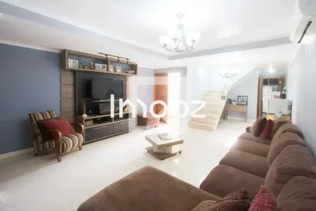Casa com 3 Quartos à venda, 457m² no Chácara Santo Antônio (Zona Sul), São Paulo