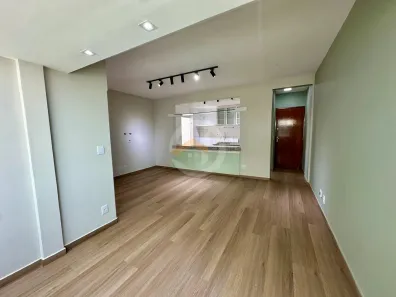 Apartamento com 2 Quartos à venda, 64m² no Setor Faiçalville, Goiânia