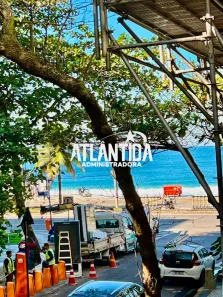 Apartamento com 3 Quartos à venda, 173m² no Leblon, Rio de Janeiro