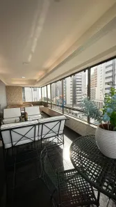 Apartamento com 4 Quartos à venda, 290m² no Petrópolis, Natal