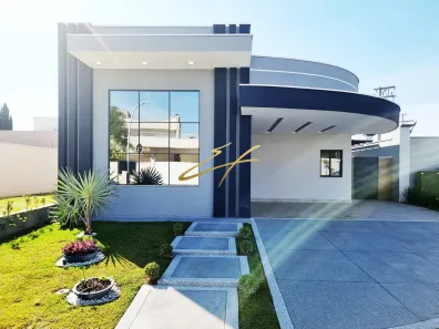 Casa com 3 Quartos à venda, 235m² no Jardim Residencial Maria Dulce, Indaiatuba