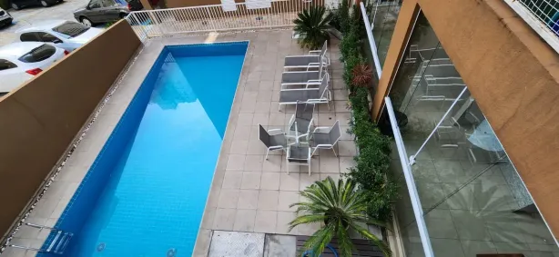 Apartamento com 2 Quartos à venda, 48m² no Conceição, Osasco