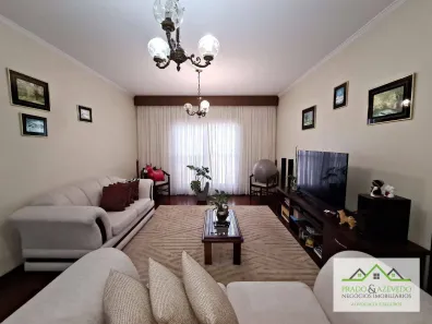Casa com 3 Quartos à venda, 183m² no Jardim Cláudia, São Paulo