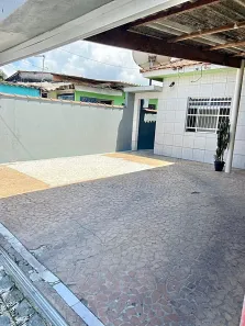Casa com 3 Quartos à venda, 160m² no Sítio Paecara (Vicente de Carvalho), Guarujá