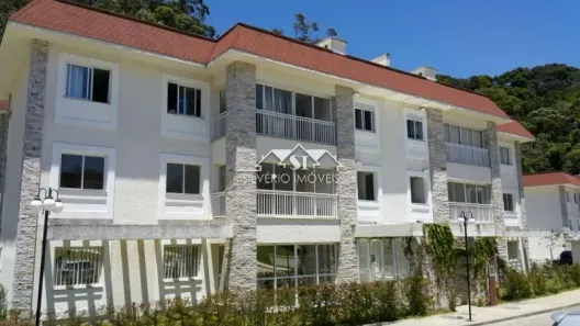 Apartamento com 3 Quartos à venda, 100m² no Saldanha Marinho, Petrópolis