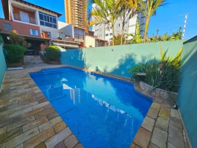 Casa com 4 Quartos à venda, 158m² no Vila Polopoli, São Paulo