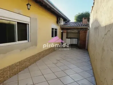 Casa com 3 Quartos à venda, 180m² no Jardim Satélite, São José dos Campos