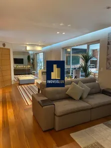 Apartamento com 3 Quartos à venda, 122m² no Vila Andrade, São Paulo