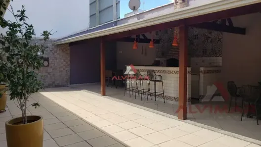 Casa com 3 Quartos à venda, 185m² no Aero Clube, Volta Redonda