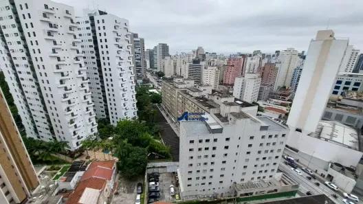 Apartamento com 3 Quartos à venda, 102m² no Vila Nova Conceição, São Paulo