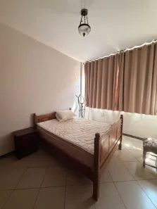 Apartamento com 3 Quartos para alugar, 120m² no Nazaré, Belém