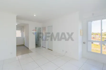 Apartamento com 2 Quartos à venda, 48m² no Estância Velha, Canoas