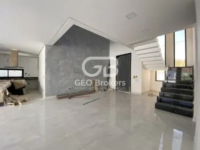 Sobrado com 4 Quartos à venda, 272m² no Jardim Jacinto, Jacareí