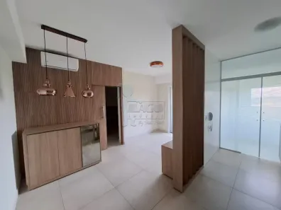 Apartamento com 1 Quarto à venda, 44m² no Jardim Sumaré, Ribeirão Preto