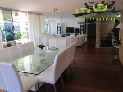 Imóvel Comercial com 4 Quartos para alugar, 960m² no Jardim Santa Rosália, Sorocaba