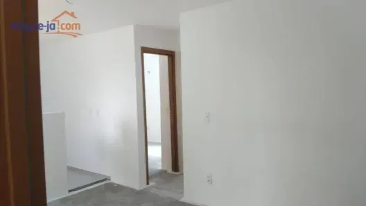 Apartamento com 2 Quartos à venda, 40m² no Vila Nova Aliança, Jacareí