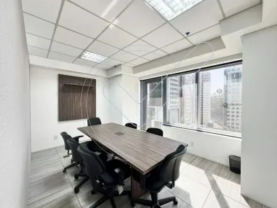 Sala Comercial para alugar, 40m² no Alphaville Centro Industrial e Empresarial/Alphaville., Barueri