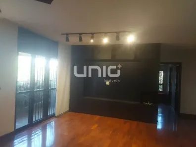 Apartamento com 3 Quartos à venda, 145m² no São Dimas, Piracicaba