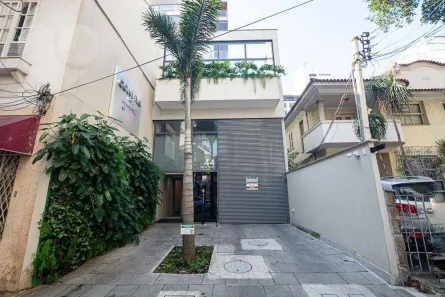 Apartamento com 1 Quarto à venda, 37m² no Ingá, Niterói