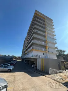 Apartamento com 2 Quartos à venda, 57m² no Primavera, Novo Hamburgo