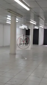 Ponto Comercial com 1 Quarto para alugar, 280m² no Lapa, São Paulo