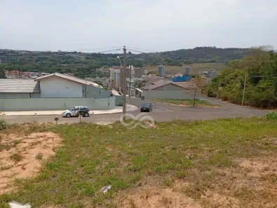 Lote/Terreno à venda, 250m² no Nova Jaguariúna, Jaguariúna
