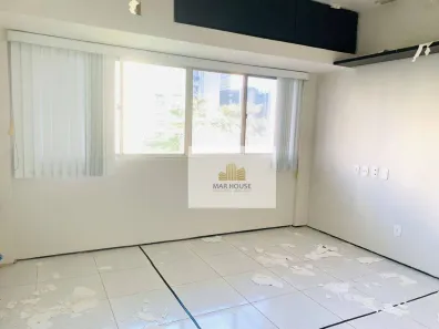 Sala Comercial à venda, 29m² no Boa Viagem, Recife