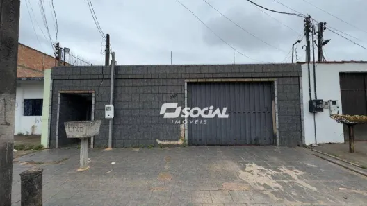 Casa com 2 Quartos à venda, 80m² no Baixa União, Porto Velho