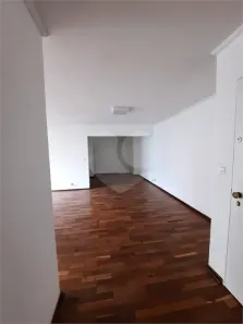 Apartamento com 3 Quartos à venda, 124m² no Cerqueira César, São Paulo