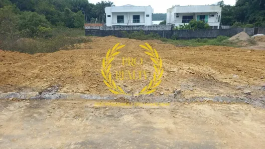 Lote/Terreno à venda, 800m² no Tarumã, Manaus