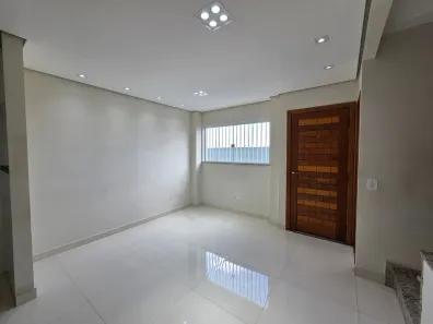 Casa de Condomínio com 2 Quartos para alugar, 102m² no Vila Isolina Mazzei, São Paulo