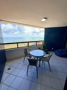 Apartamento com 2 Quartos à venda, 78m² no Jardim Armação, Salvador