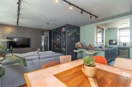 Apartamento com 2 Quartos à venda, 90m² no Indianópolis, São Paulo