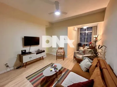 Apartamento com 2 Quartos à venda, 70m² no Copacabana, Rio de Janeiro