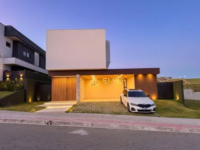 Casa de Condomínio com 4 Quartos à venda, 341m² no Condomínio Residencial Monaco, São José dos Campos