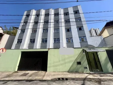 Apartamento com 2 Quartos à venda, 77m² no Granbery, Juiz de Fora