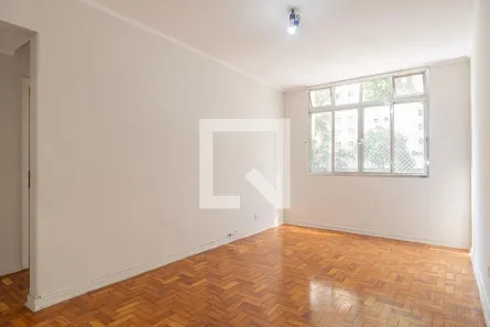 Apartamento com 2 Quartos à venda, 50m² no Bela Vista, São Paulo