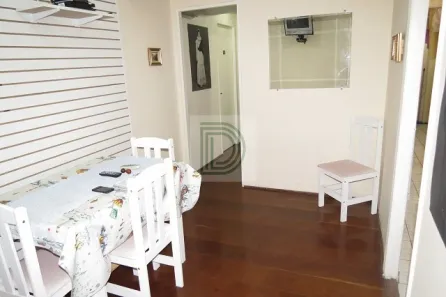 Apartamento com 3 Quartos à venda, 77m² no Jardim Esmeralda, São Paulo